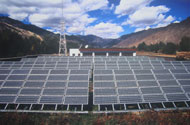“送電到鄉”